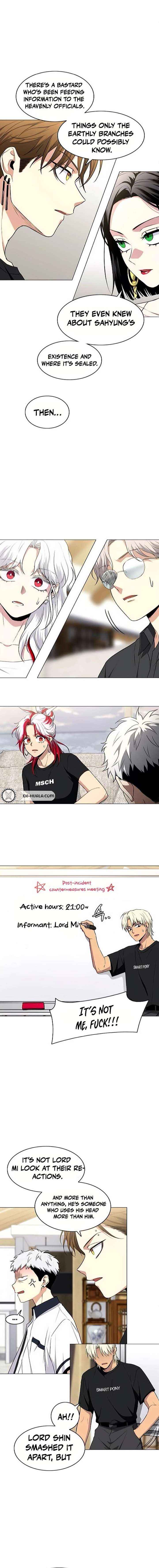 Read Jakdu chapter 87 image 7 on Lezhin