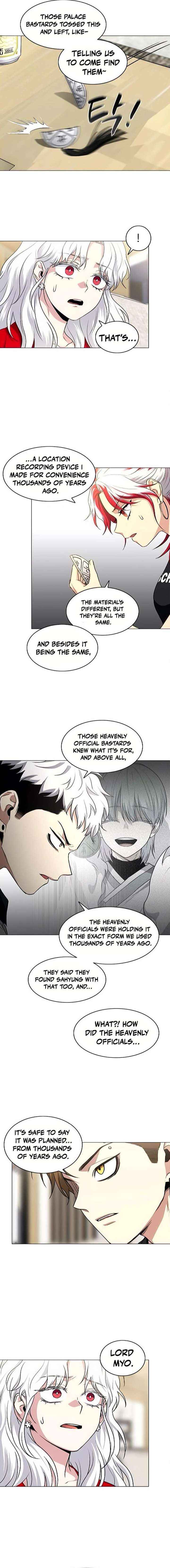 Read Jakdu chapter 87 image 8 on Lezhin