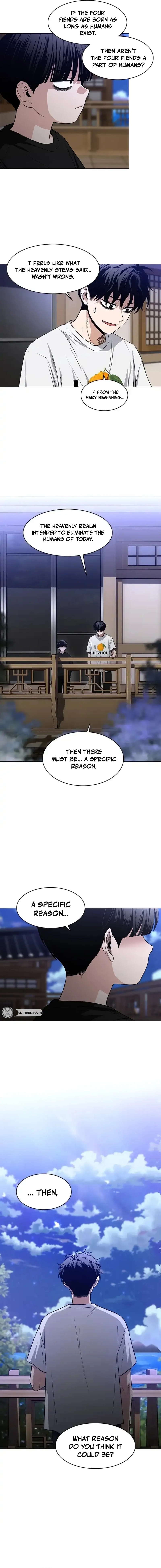Read Jakdu chapter 88 image 11 on Lezhin