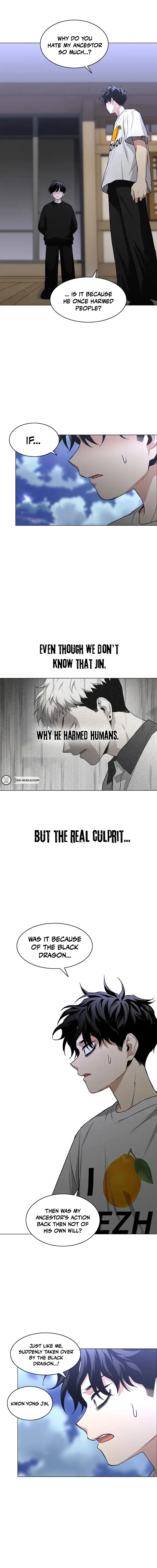 Read Jakdu chapter 88 image 13 on Lezhin