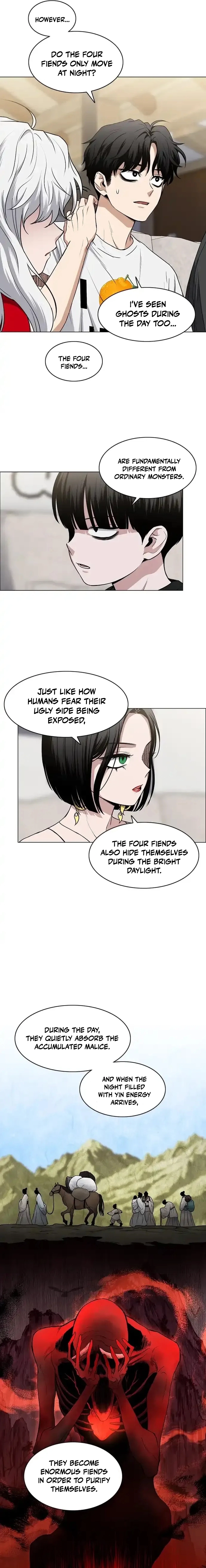 Read Jakdu chapter 88 image 2 on Lezhin