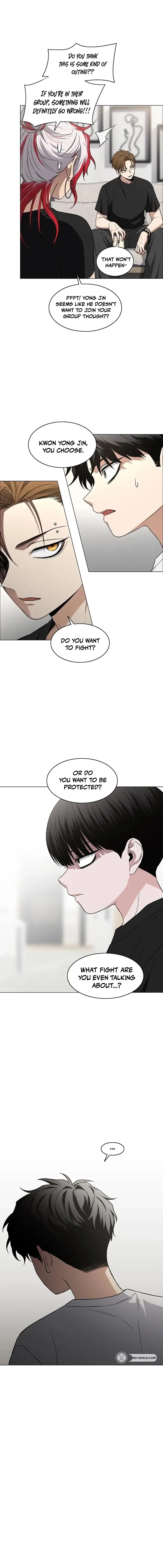 Read Jakdu chapter 88 image 7 on Lezhin
