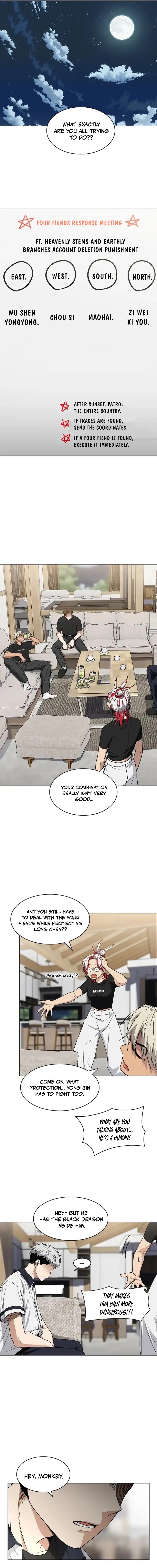 Read Jakdu chapter 88 image 8 on Lezhin