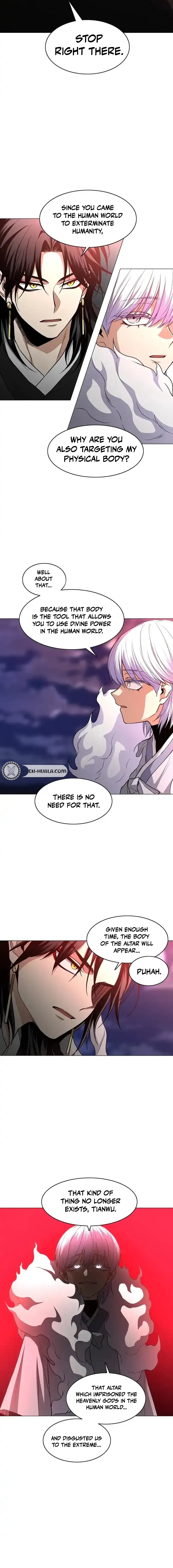 Read Jakdu chapter 89 image 1 on Lezhin