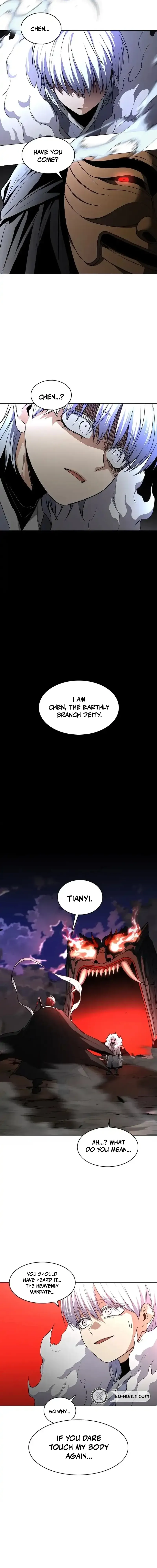 Read Jakdu chapter 89 image 18 on Lezhin