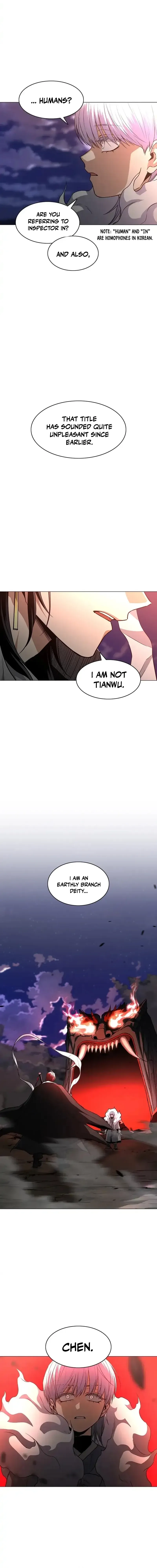 Read Jakdu chapter 89 image 4 on Lezhin