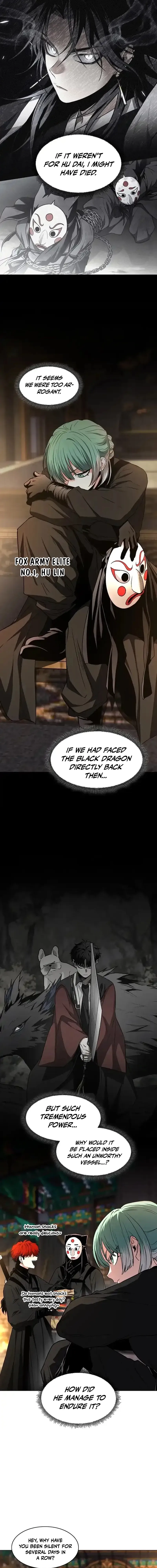 Read Jakdu chapter 89 image 6 on Lezhin