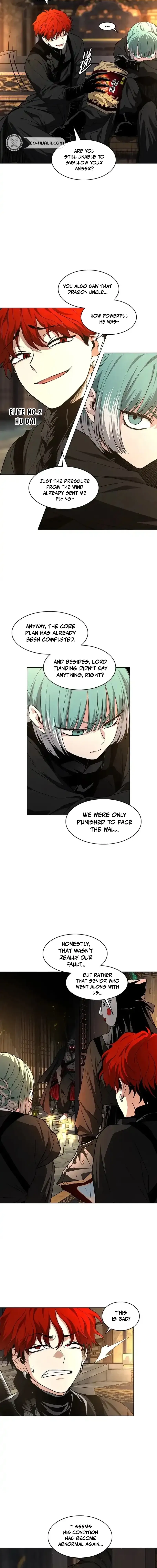 Read Jakdu chapter 89 image 7 on Lezhin