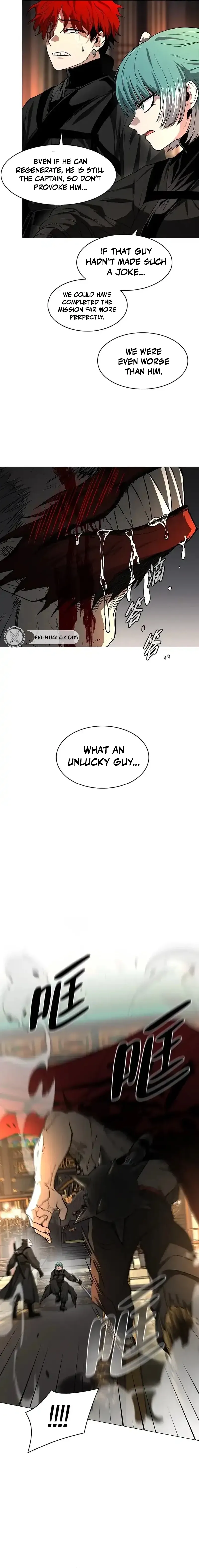 Read Jakdu chapter 89 image 9 on Lezhin