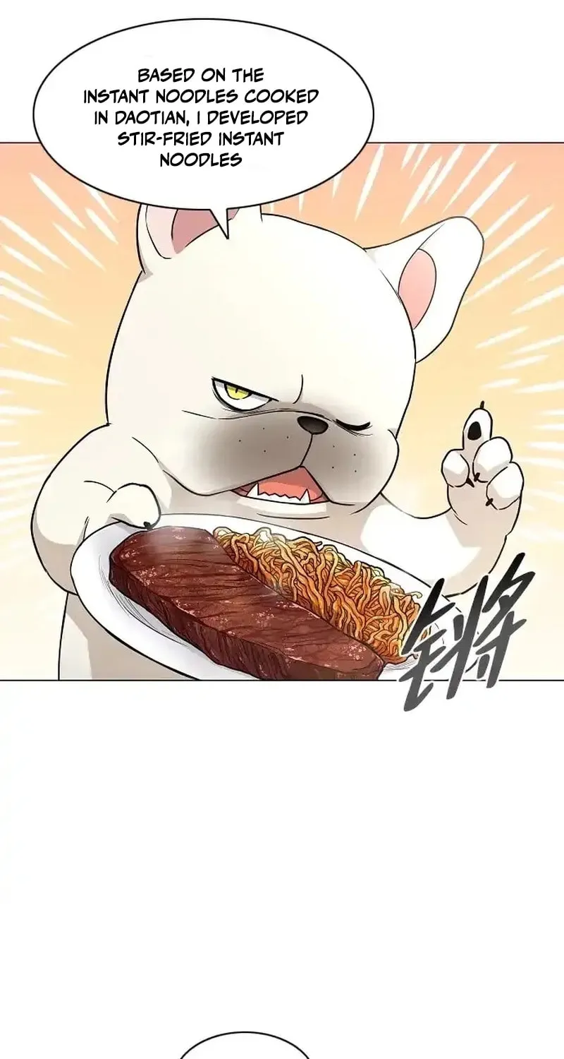 Read Jakdu chapter 90 image 23 on Lezhin