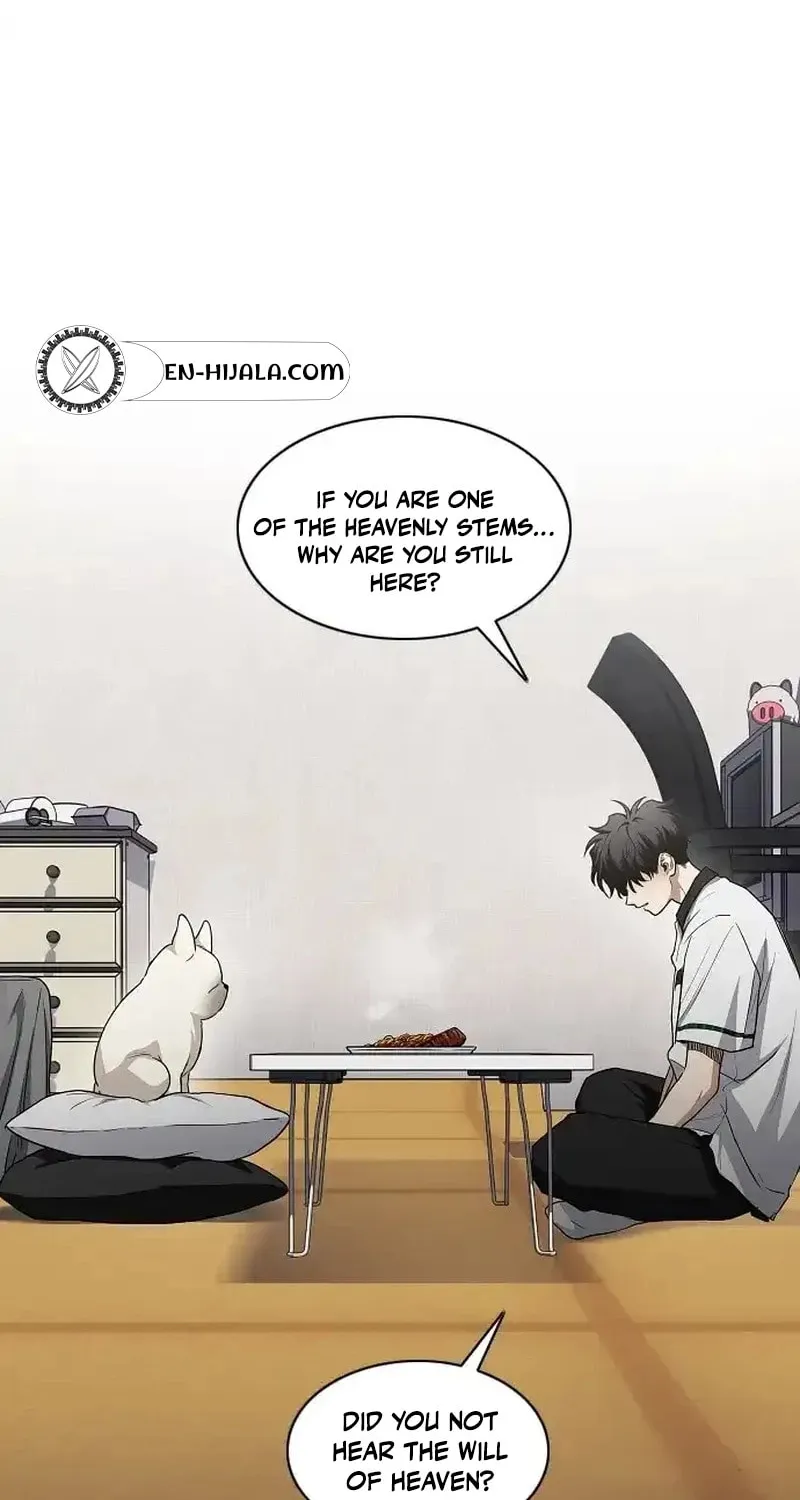 Read Jakdu chapter 90 image 31 on Lezhin