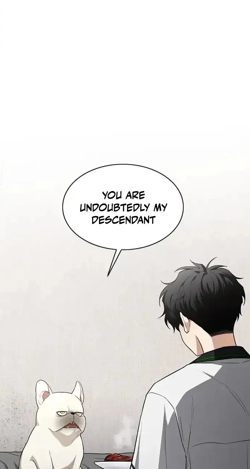 Read Jakdu chapter 90 image 35 on Lezhin