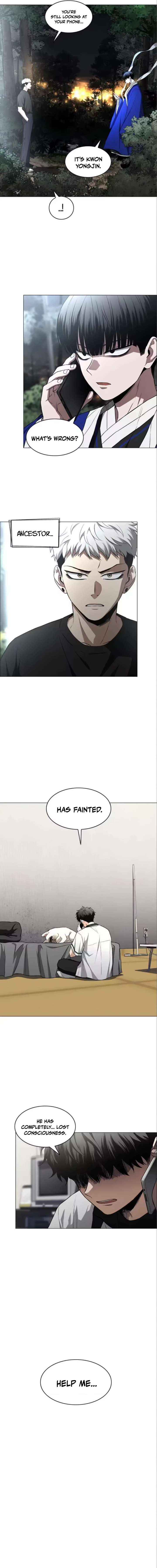 Read Jakdu chapter 91 image 2 on Lezhin