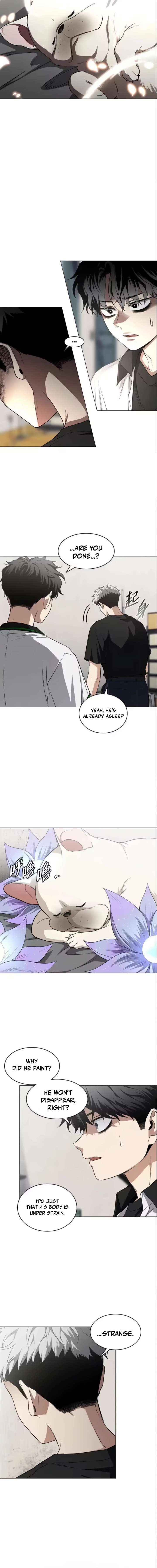 Read Jakdu chapter 91 image 4 on Lezhin