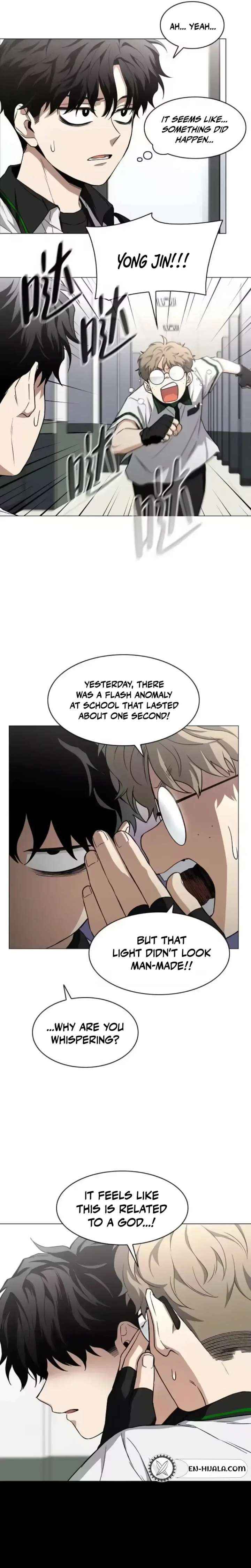 Read Jakdu chapter 92 image 10 on Lezhin