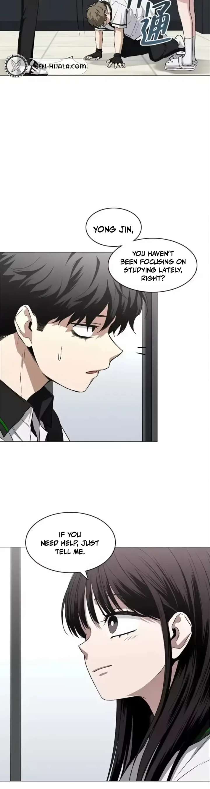 Read Jakdu chapter 92 image 15 on Lezhin
