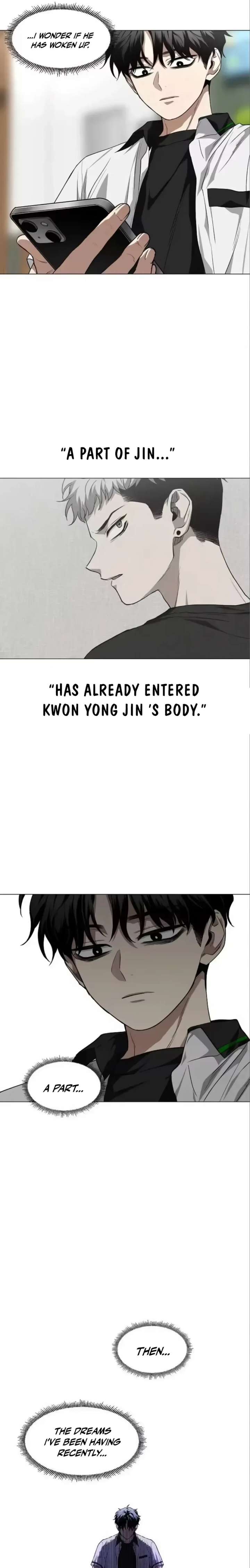 Read Jakdu chapter 92 image 20 on Lezhin