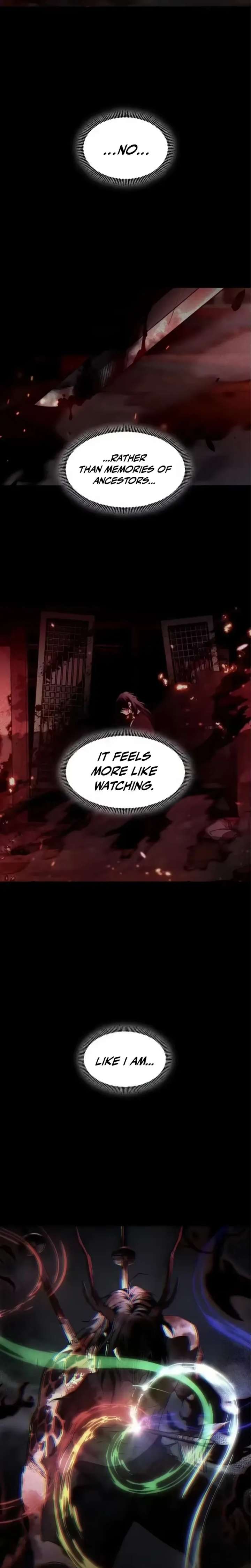 Read Jakdu chapter 92 image 22 on Lezhin