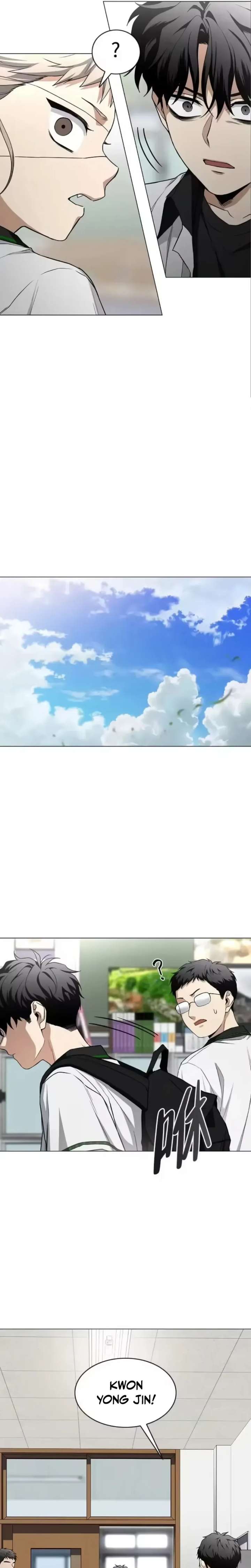 Read Jakdu chapter 92 image 28 on Lezhin