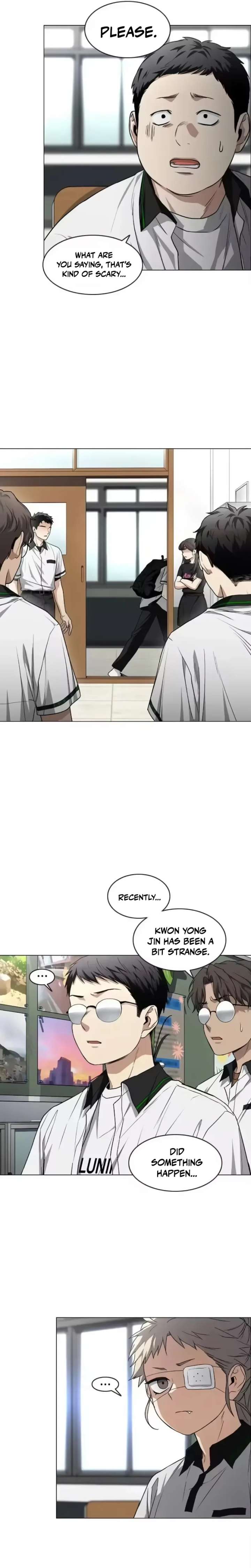 Read Jakdu chapter 92 image 32 on Lezhin