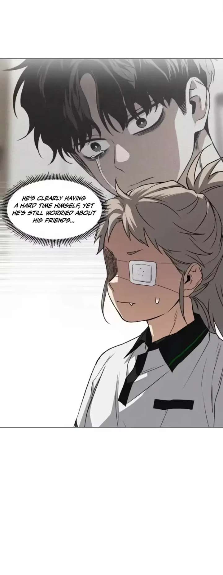 Read Jakdu chapter 92 image 33 on Lezhin