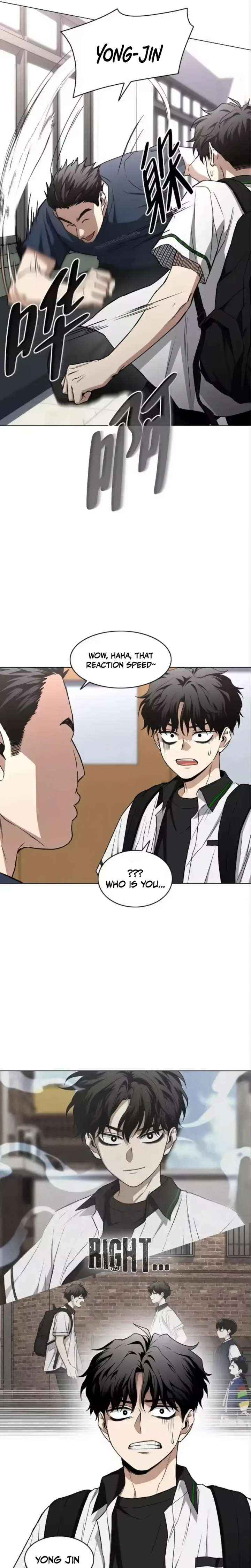 Read Jakdu chapter 92 image 4 on Lezhin