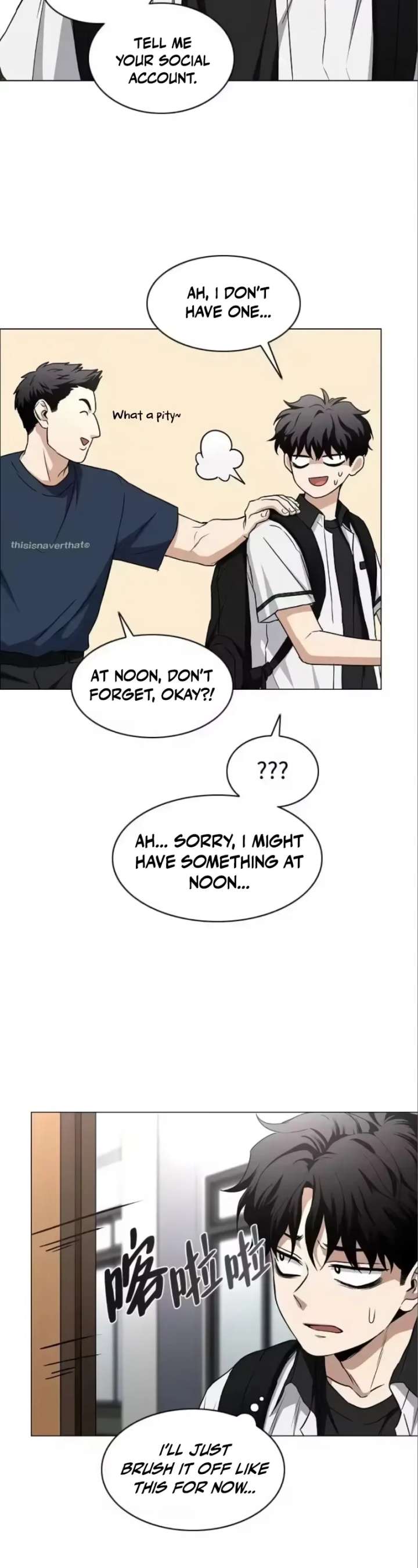 Read Jakdu chapter 92 image 5 on Lezhin