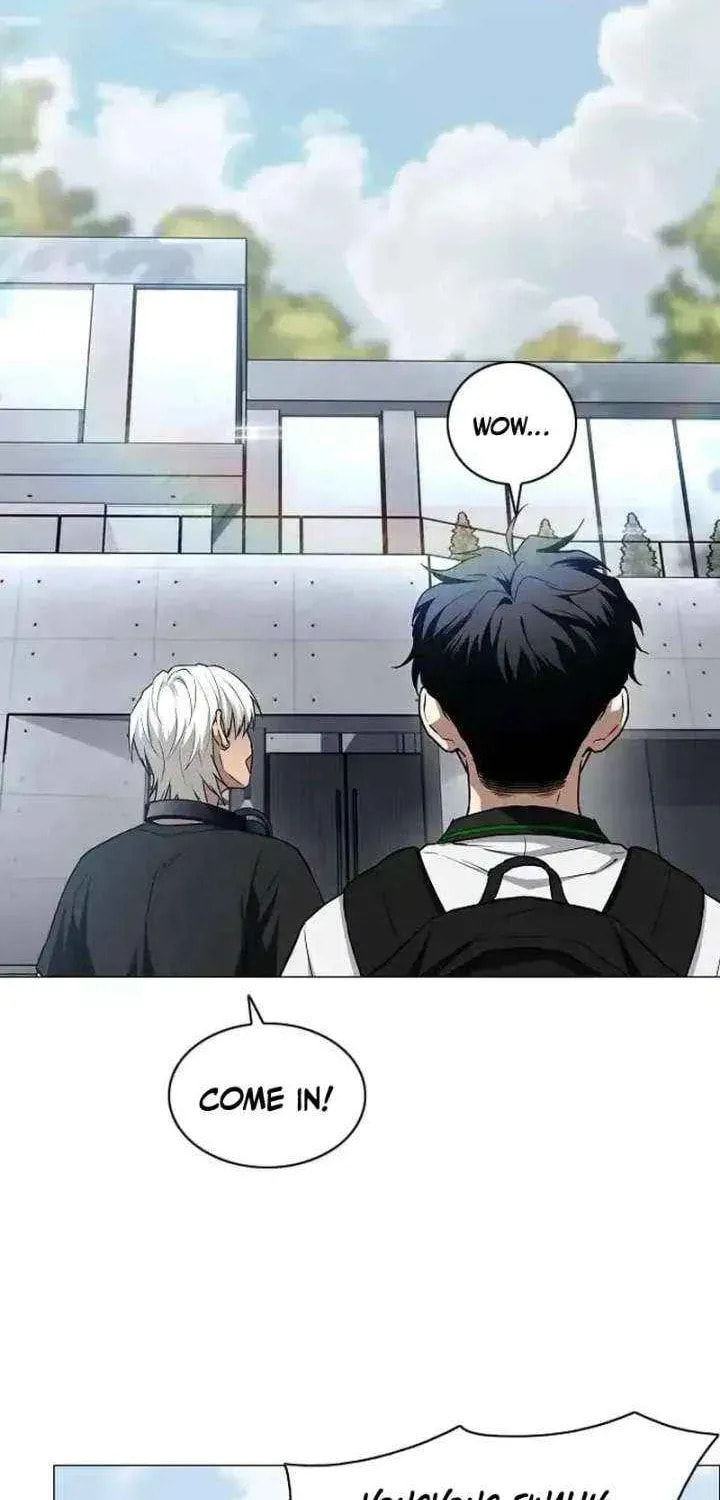 Read Jakdu chapter 93 image 1 on Lezhin