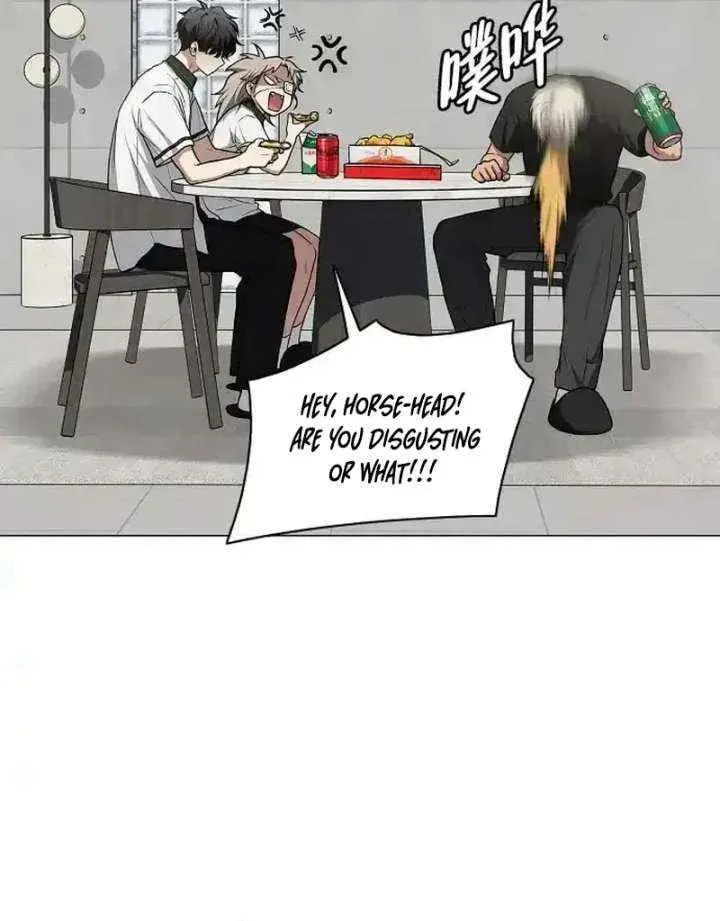 Read Jakdu chapter 93 image 14 on Lezhin
