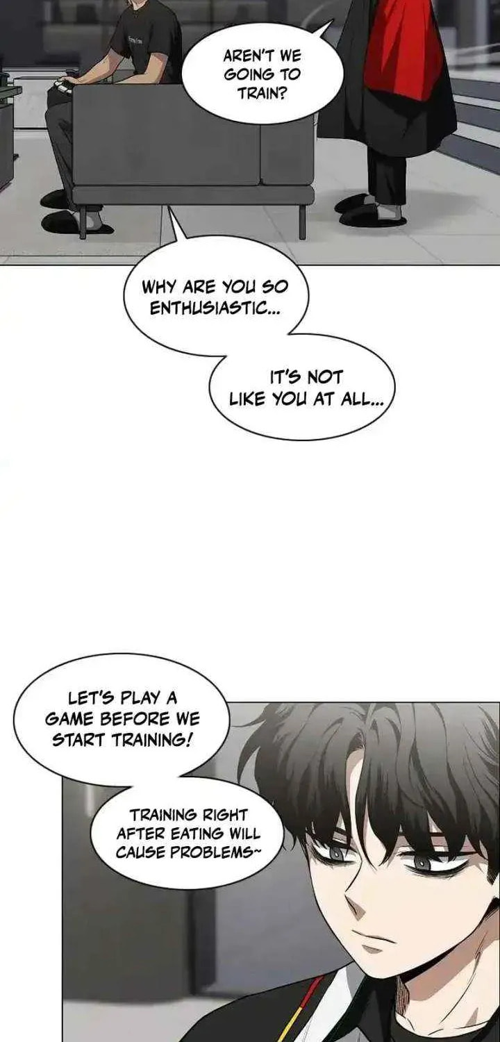 Read Jakdu chapter 93 image 31 on Lezhin
