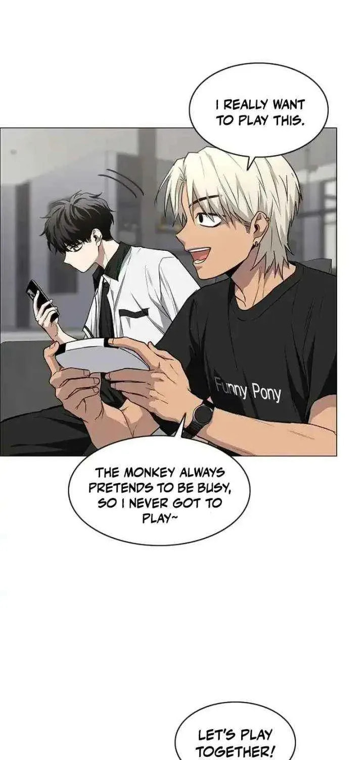 Read Jakdu chapter 93 image 33 on Lezhin
