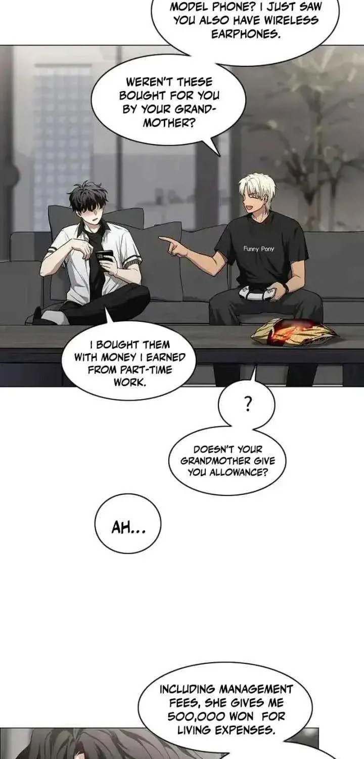 Read Jakdu chapter 93 image 37 on Lezhin