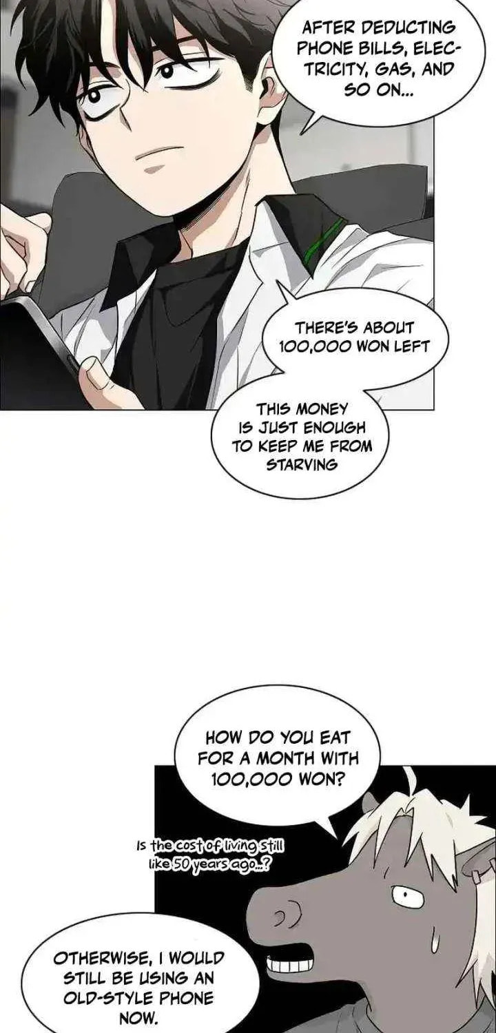 Read Jakdu chapter 93 image 38 on Lezhin