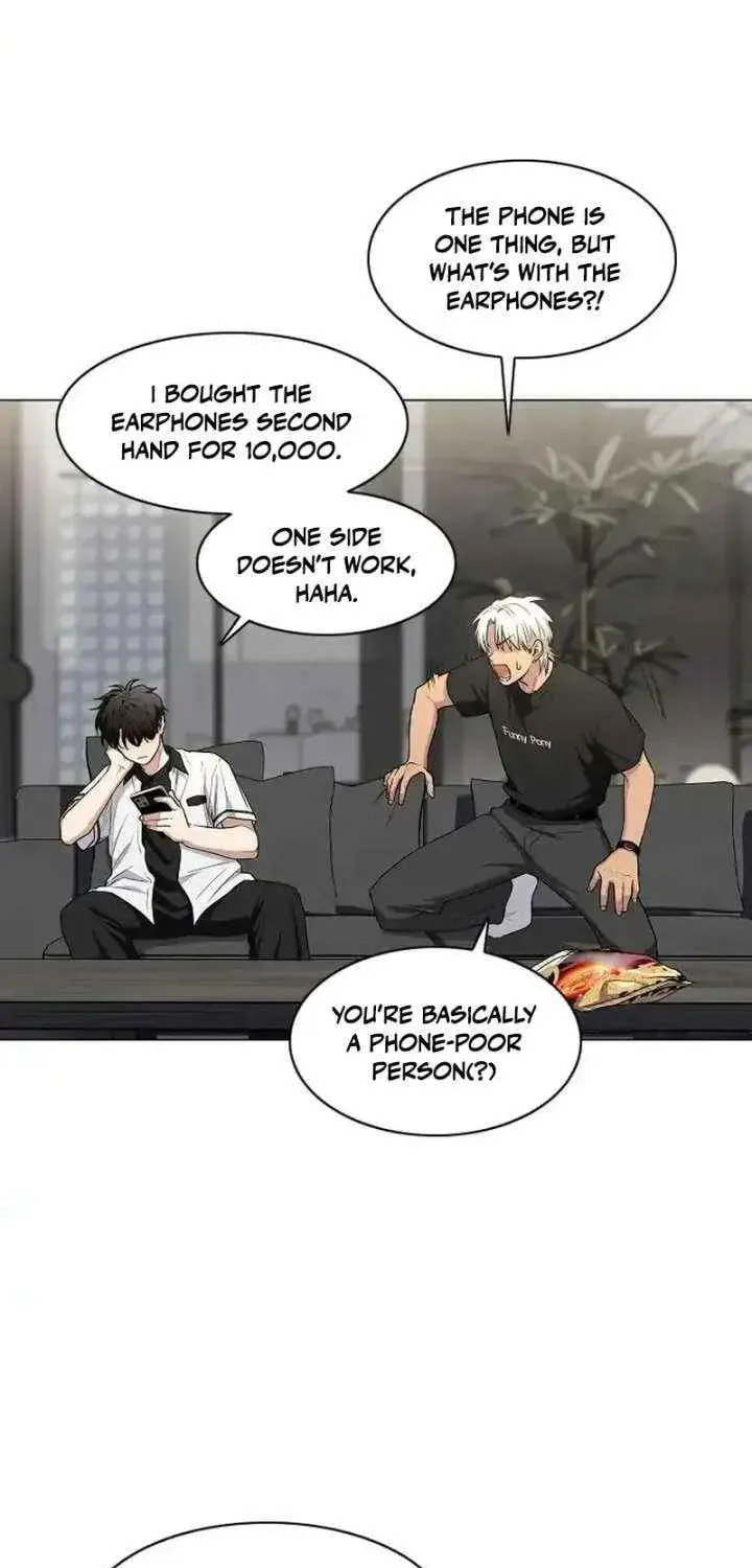 Read Jakdu chapter 93 image 40 on Lezhin