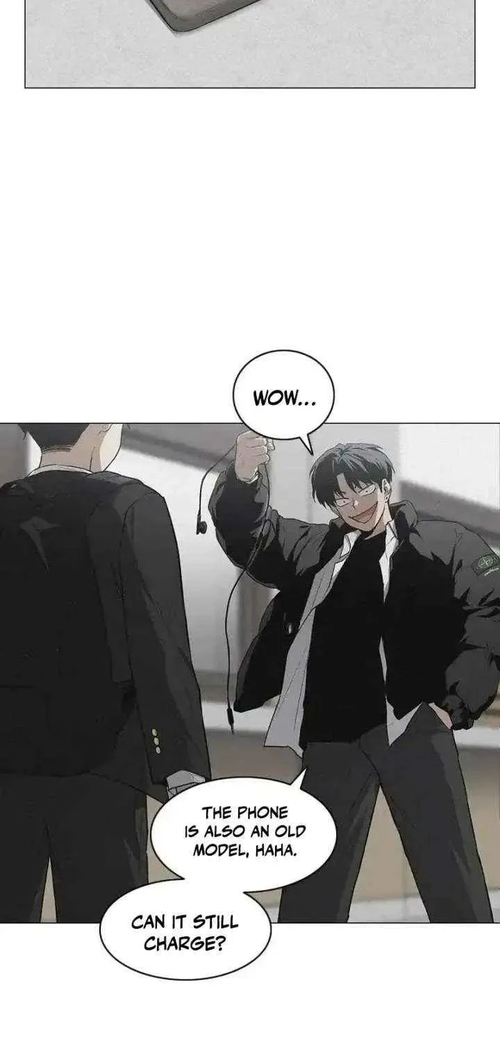 Read Jakdu chapter 93 image 47 on Lezhin