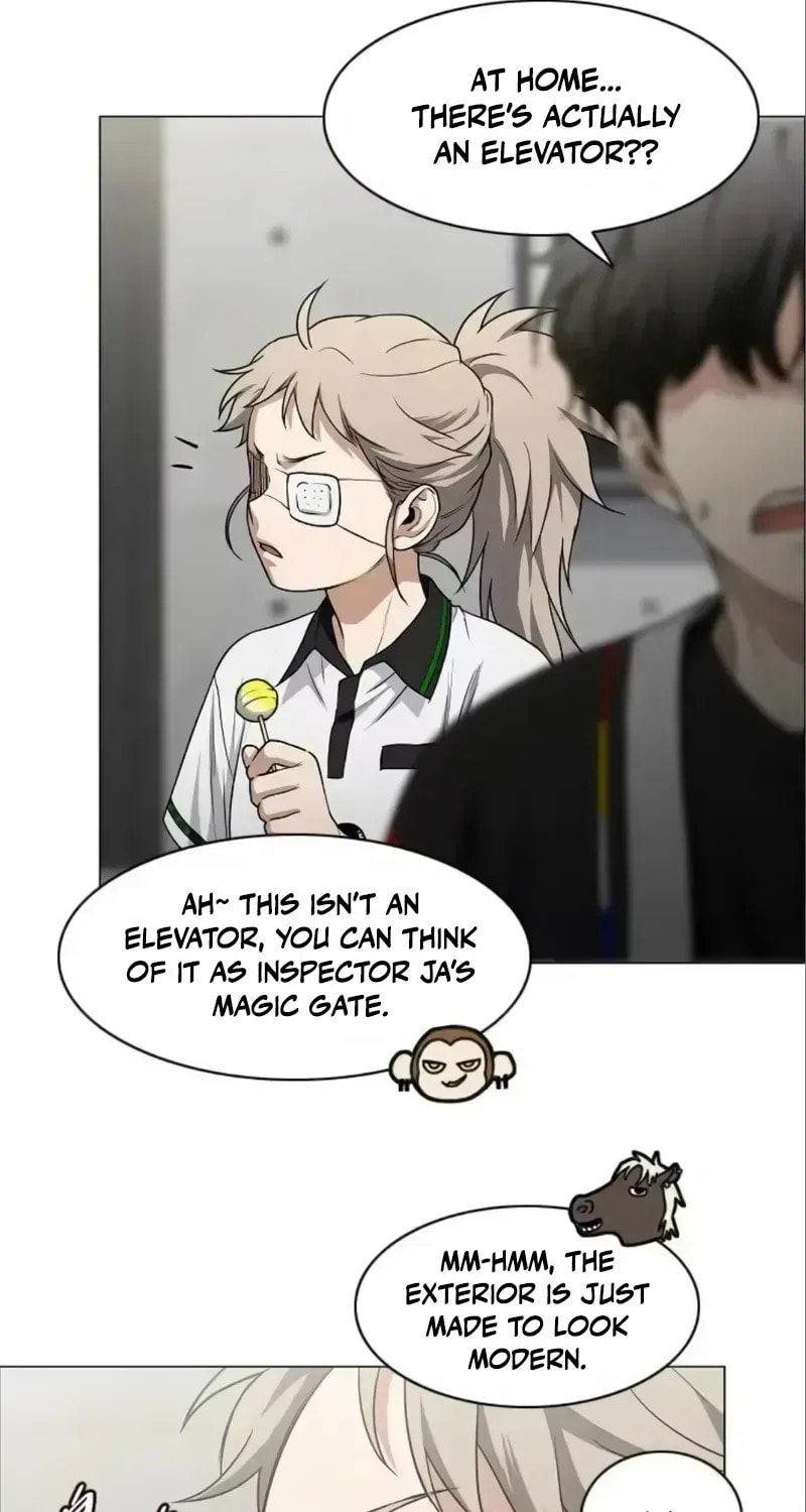 Read Jakdu chapter 94 image 11 on Lezhin
