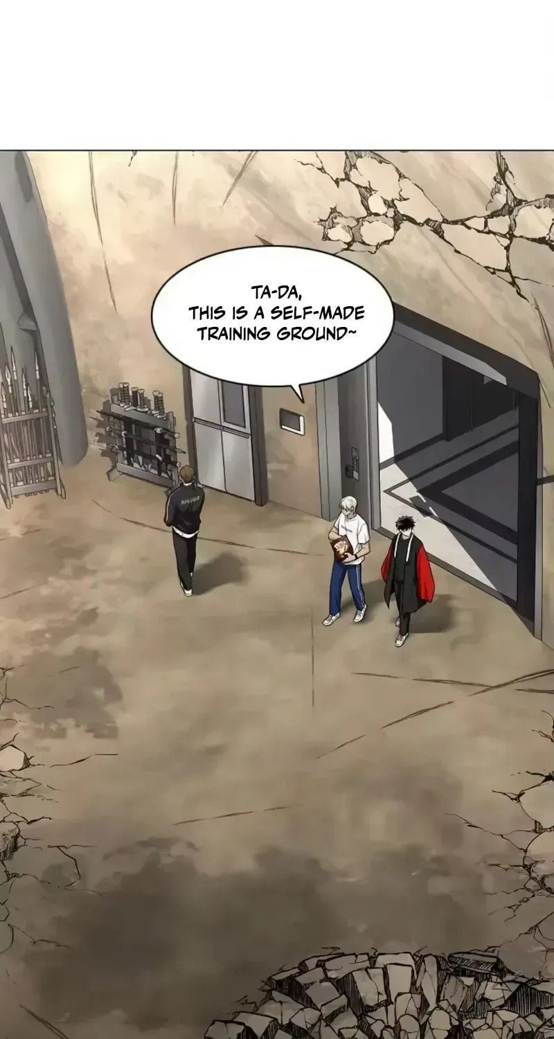 Read Jakdu chapter 94 image 19 on Lezhin
