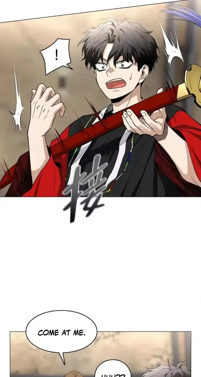 Read Jakdu chapter 94 image 23 on Lezhin