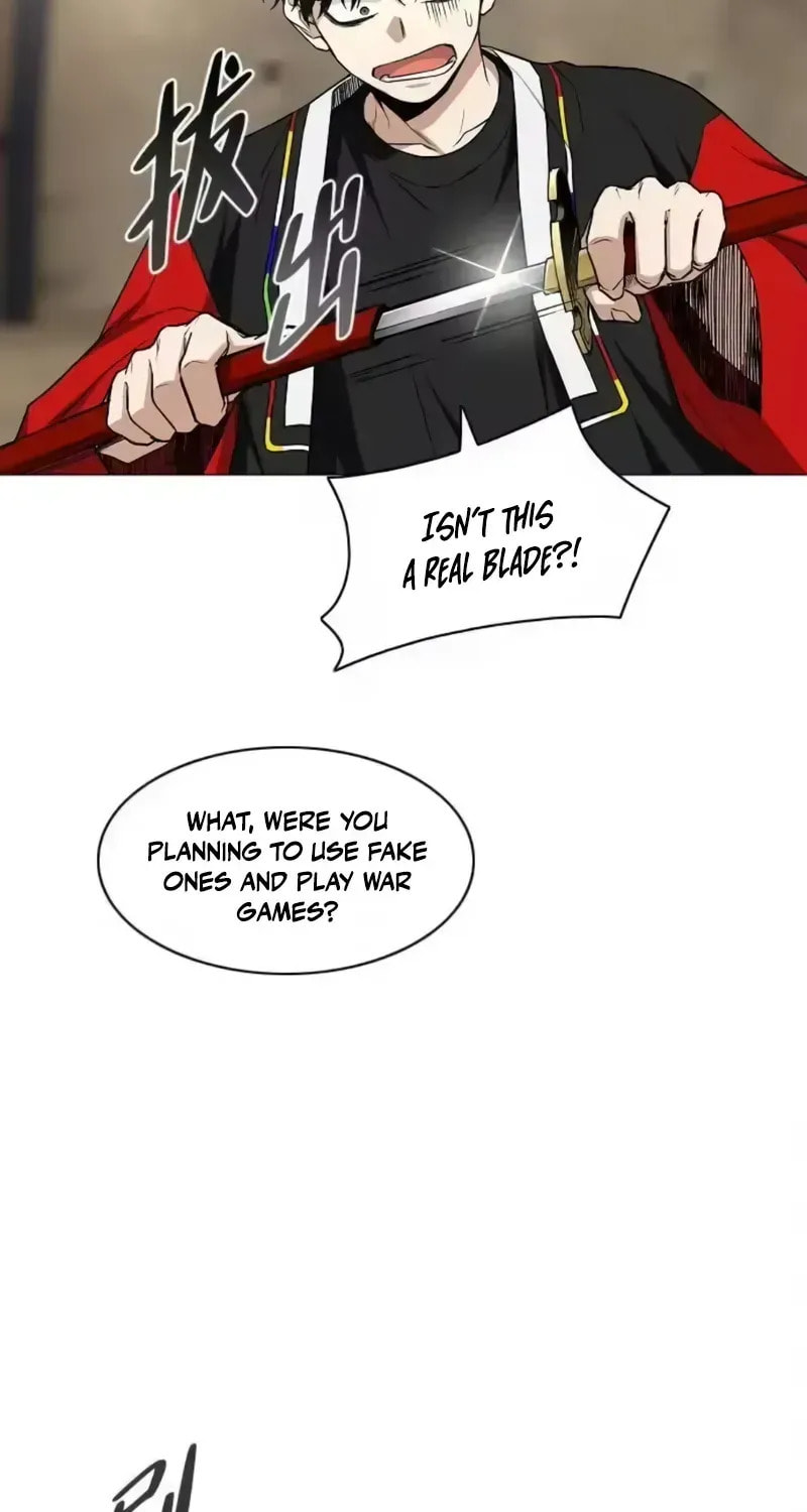 Read Jakdu chapter 94 image 25 on Lezhin