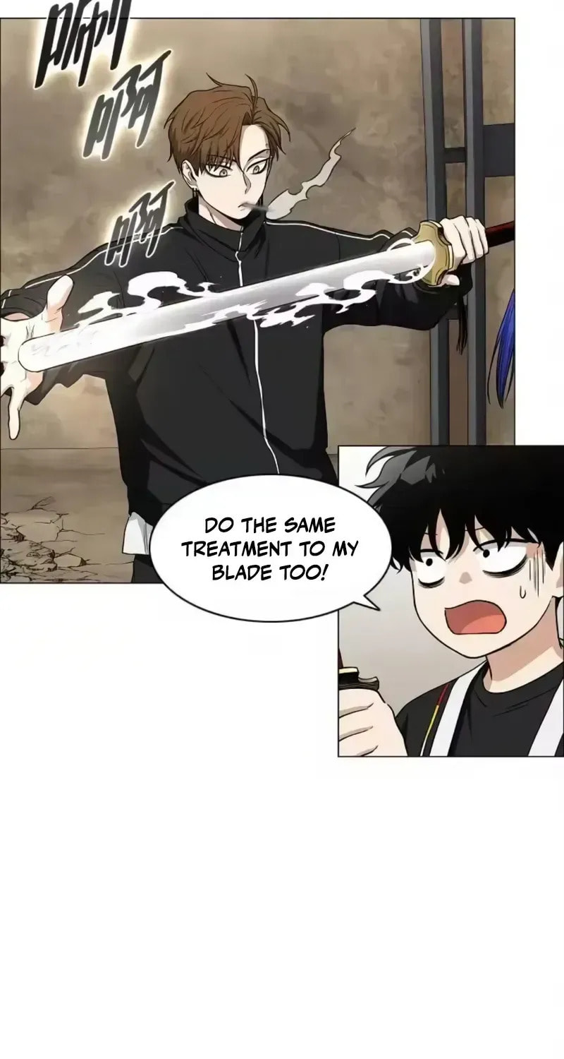 Read Jakdu chapter 94 image 26 on Lezhin