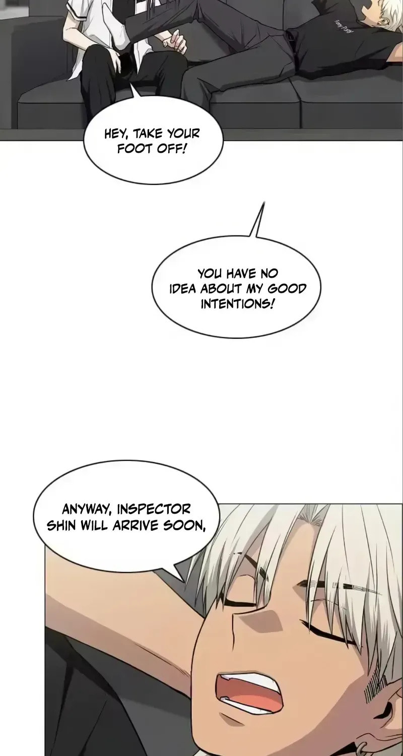 Read Jakdu chapter 94 image 3 on Lezhin