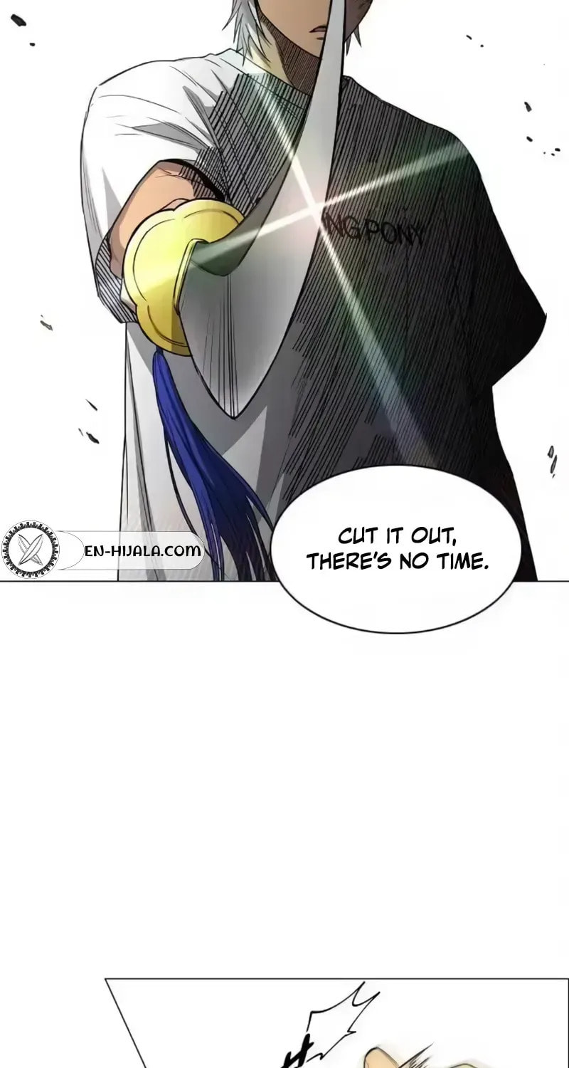 Read Jakdu chapter 94 image 31 on Lezhin