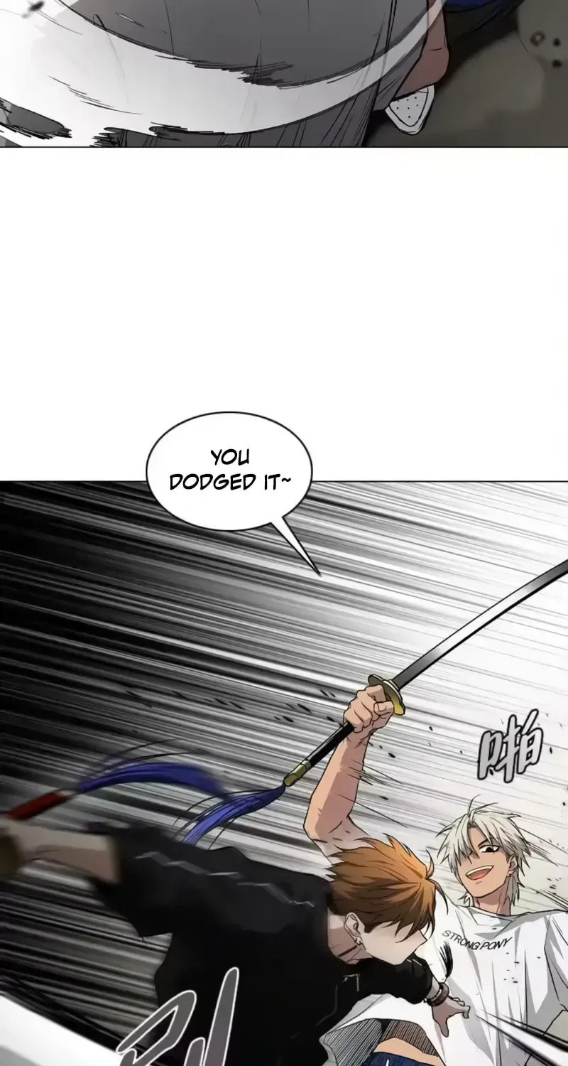 Read Jakdu chapter 94 image 36 on Lezhin