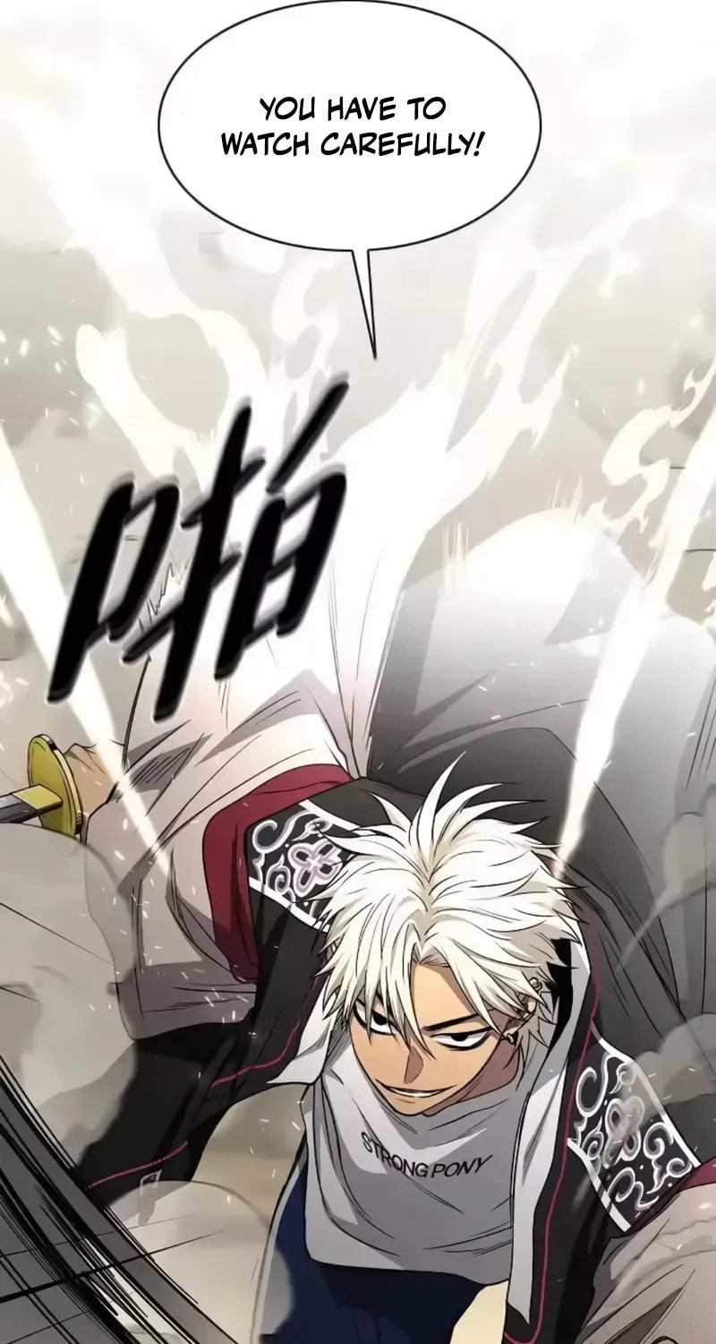 Read Jakdu chapter 94 image 45 on Lezhin