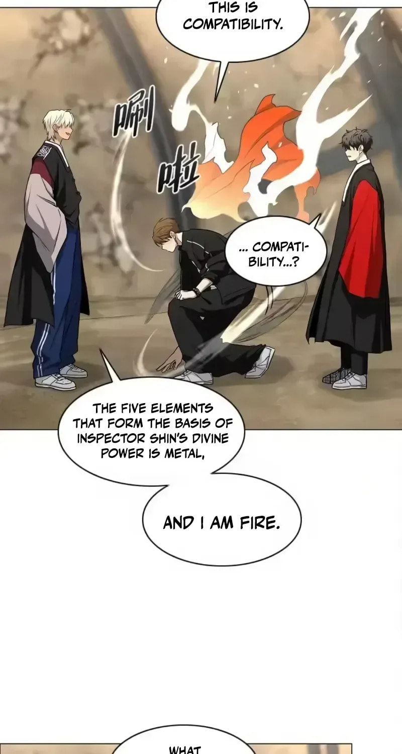 Read Jakdu chapter 94 image 60 on Lezhin