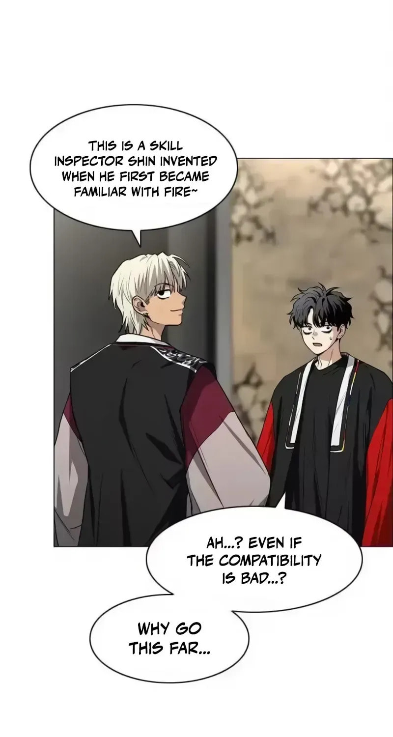 Read Jakdu chapter 94 image 69 on Lezhin