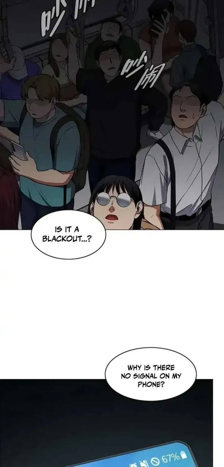 Read Jakdu chapter 95 image 26 on Lezhin