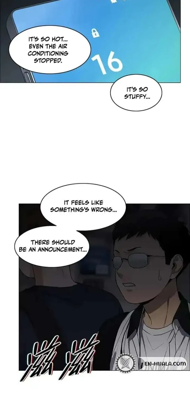 Read Jakdu chapter 95 image 27 on Lezhin