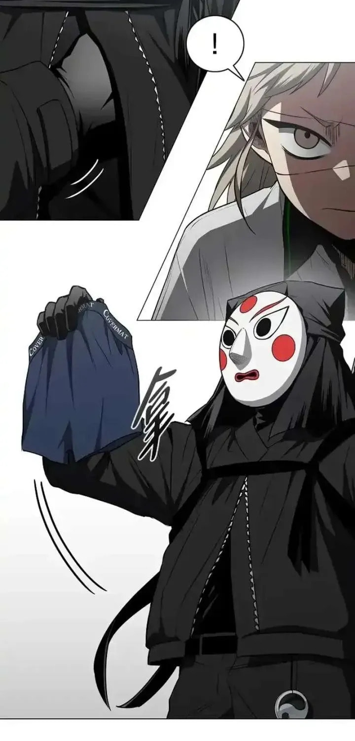 Read Jakdu chapter 95 image 7 on Lezhin