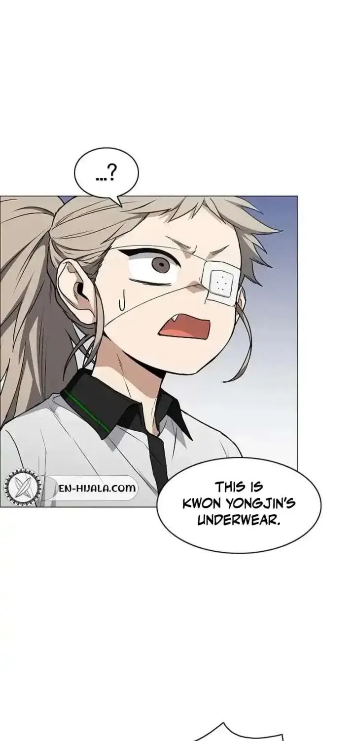 Read Jakdu chapter 95 image 8 on Lezhin